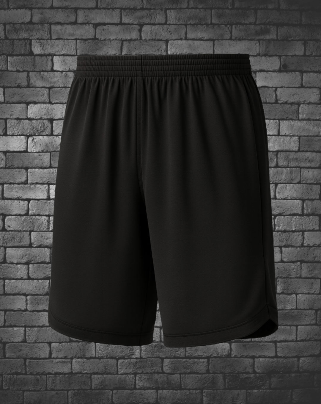 Bomber Men's Athletic Shorts - Street Style By Nickola