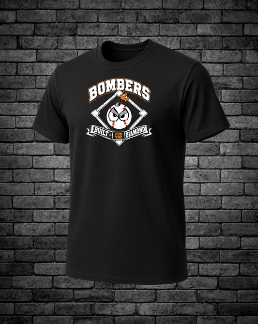 2026 Bombers Men's T-Shirt