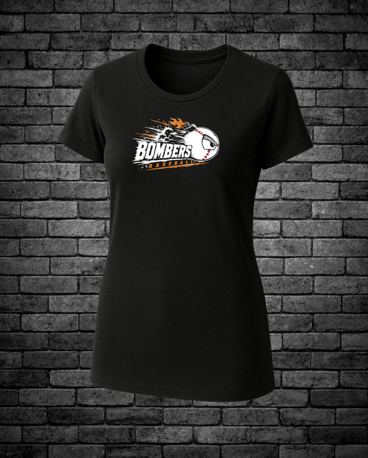 2026 Bombers Ladies T-Shirt