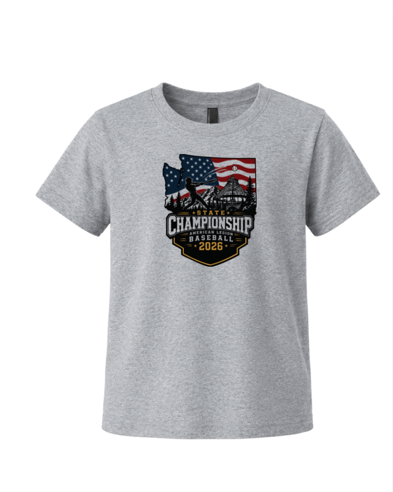 State Championship Fans T-Shirts