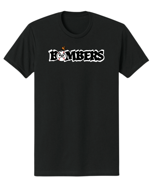 Bombers Men's T-Shirt
