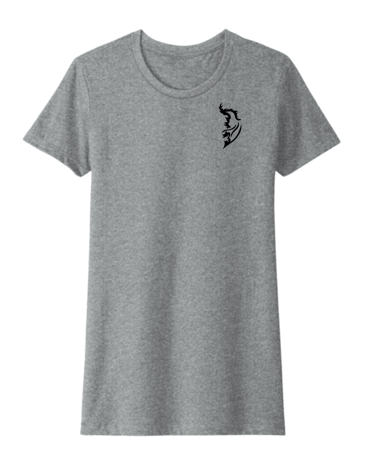 Medusa Ladies T-Shirt