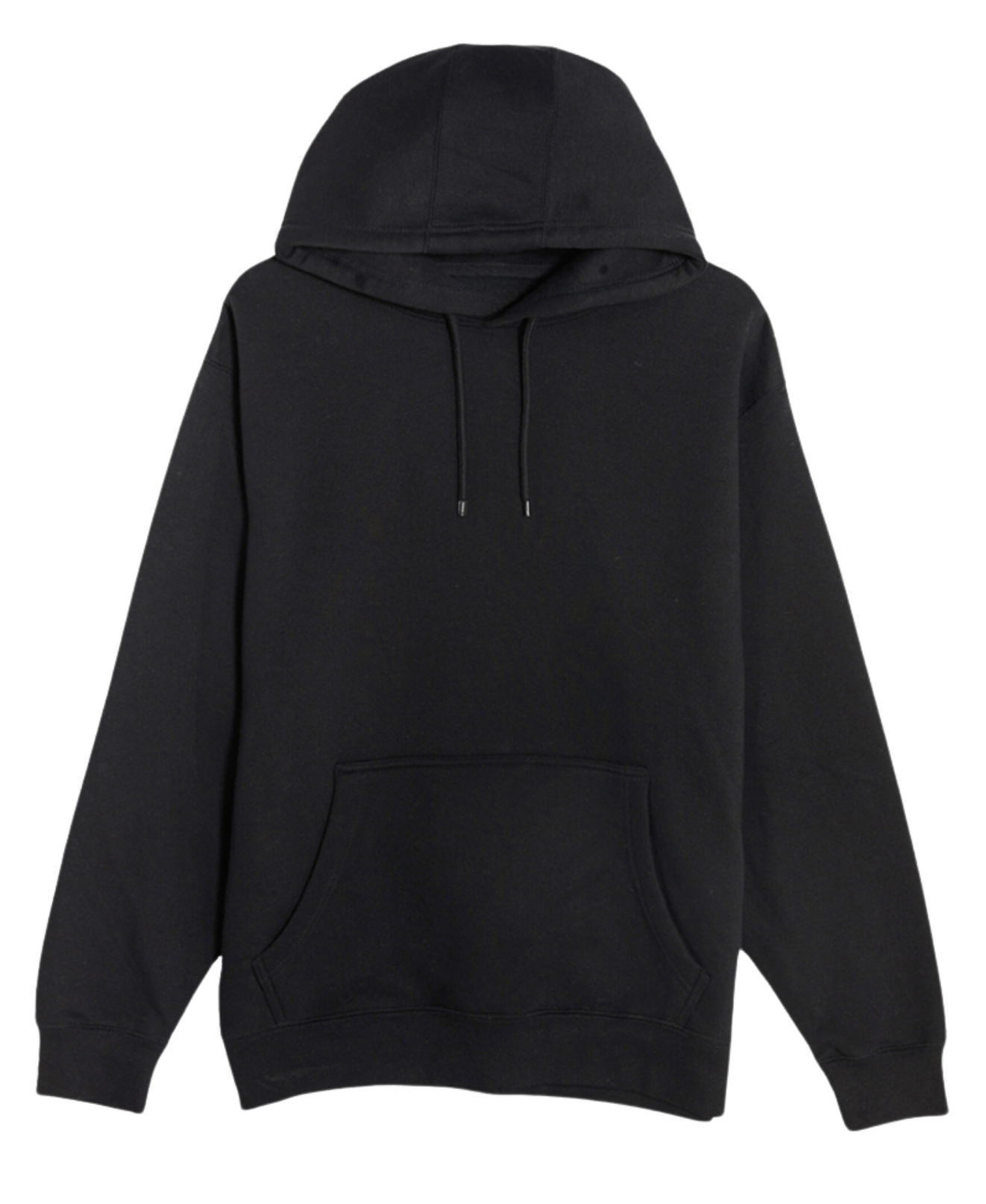 Missing but Not Forgotten Hand - drawn Hoodie
