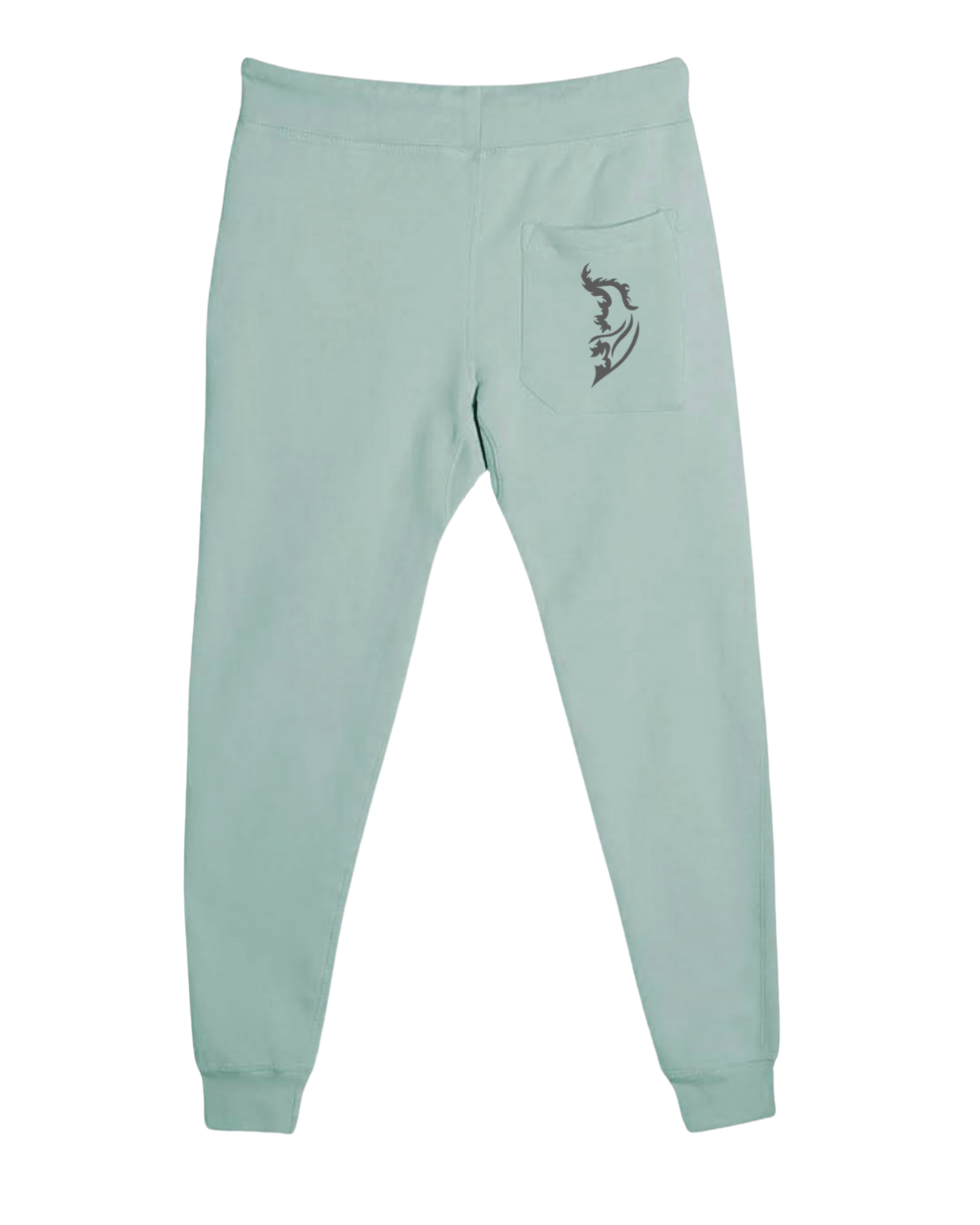 Peony Fleece - Lined Joggers