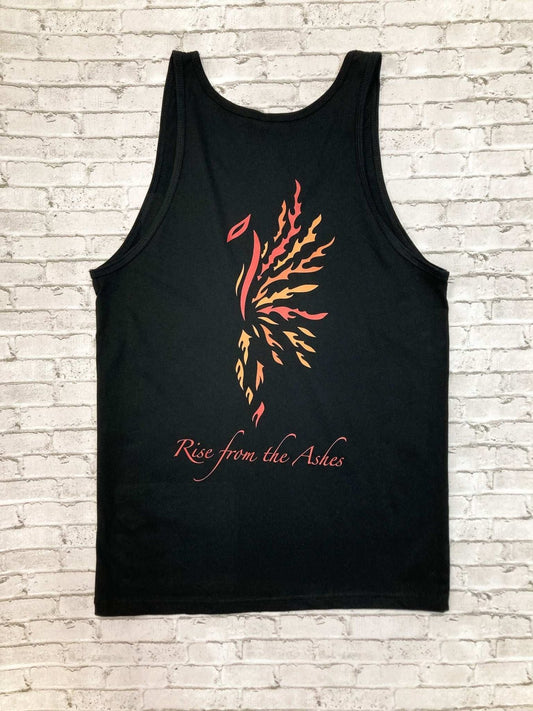 Phoenix Men's Jersey Tank