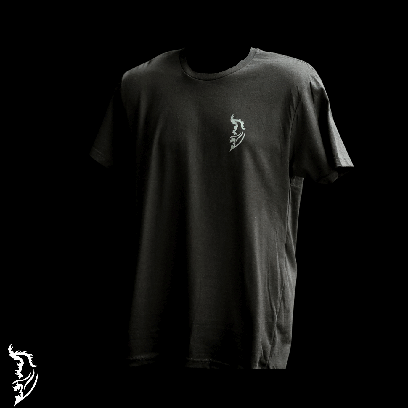 Scarecrow Hand - drawn Men's T-Shirt
