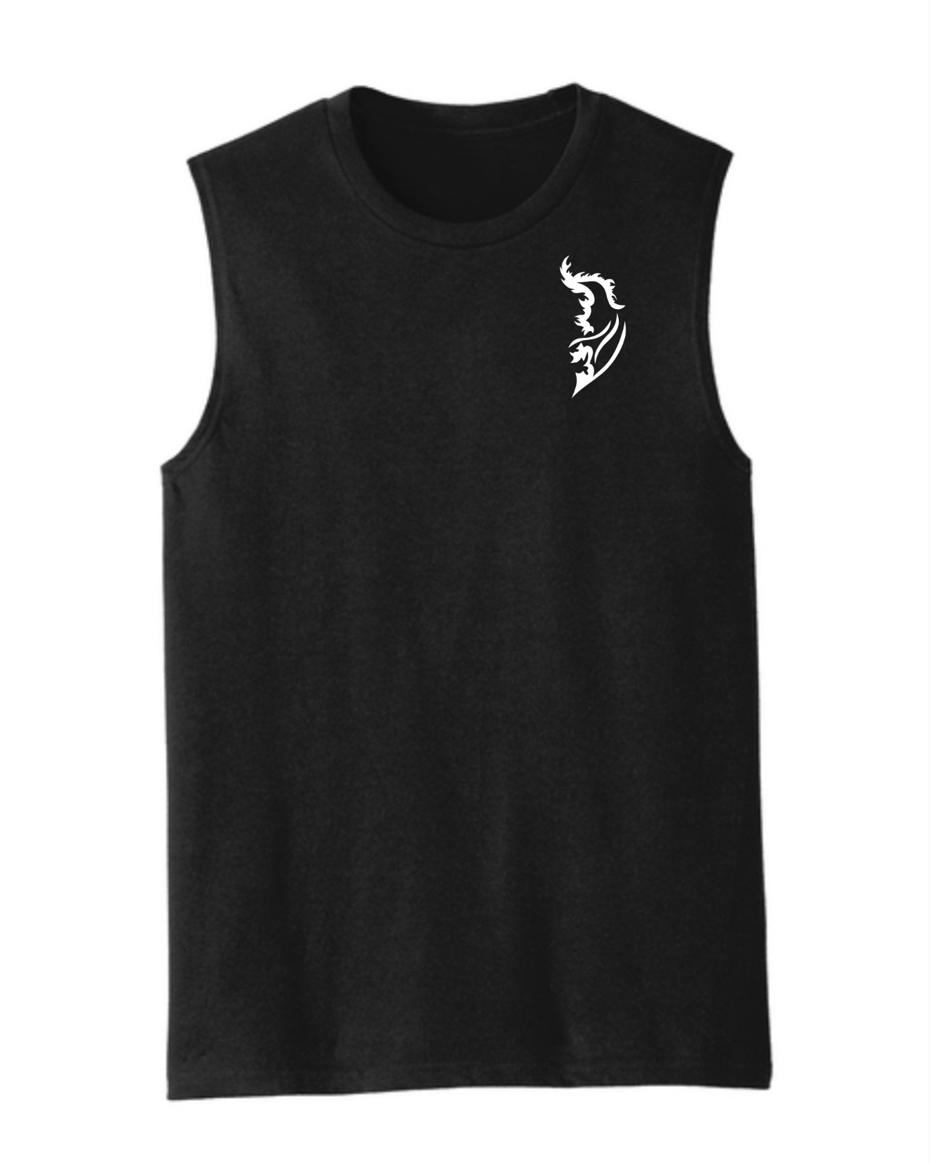Tiki Men's Muscle Tank